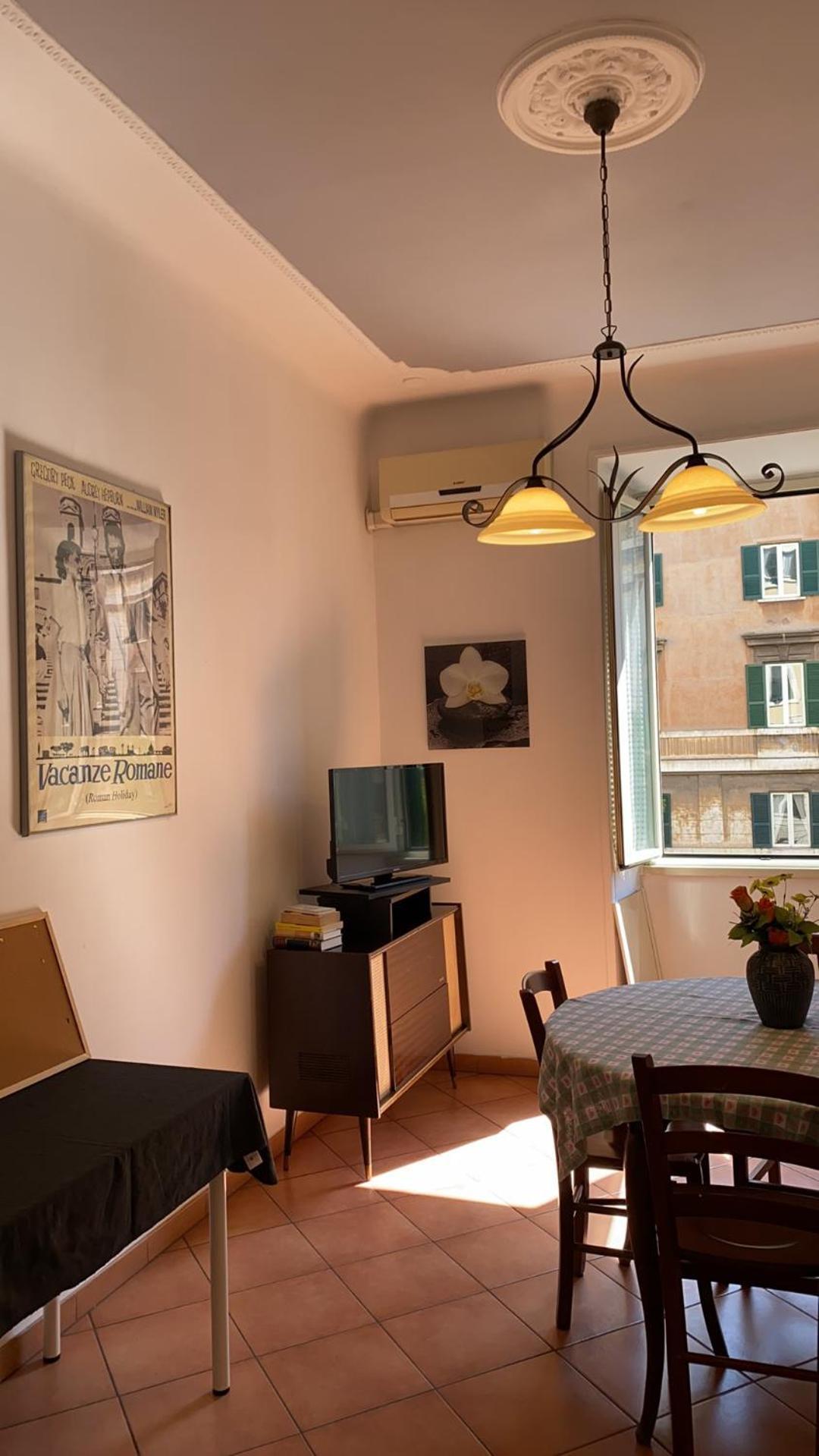 Colosseum Home Рим Екстериор снимка